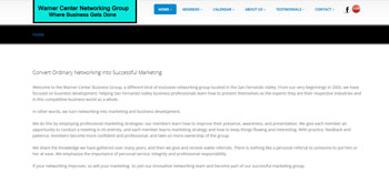 Picture of Business Networking Group Boulder City, Website Designed, ReDesigned & Maintained Business Networking Group Boulder City   Company. Website Design Boulder City, Website design process in Boulder City CA.,(818) 281-7628  https://www.tapsolutions.net  