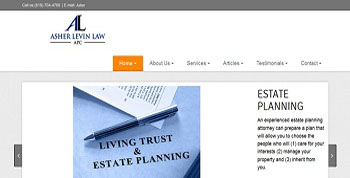 Picture of Law Office Whitney, Website Designed, ReDesigned & Maintained Law Office Whitney  http://asherlevinlaw.com Company Website Development Whitney,(818) 281-7628  https://www.tapsolutions.net ,Website Design Whitney, Whitney Website Design , 