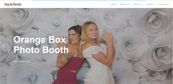Picture of Selfie Station and Photo Booth Rentals Madera, Website Designed, ReDesigned & Maintained Selfie Station and Photo Booth Rentals Madera  https://orangeboxphotobooth.com/index1.html Company; Affordable Website Design Madera, Affordable Website Re-design In Madera CA.,(818) 281-7628  https://www.tapsolutions.net  
